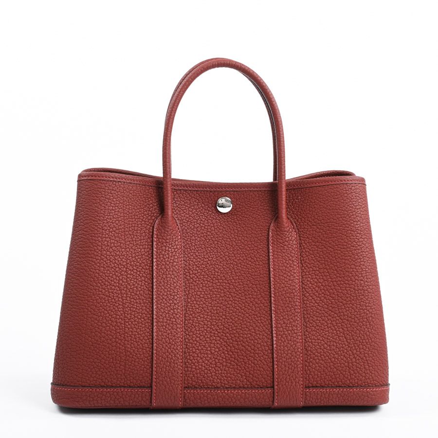 Hermes Handbag Garden Party TPM — view 3