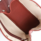 Hermes Handbag Garden Party TPM — view 4