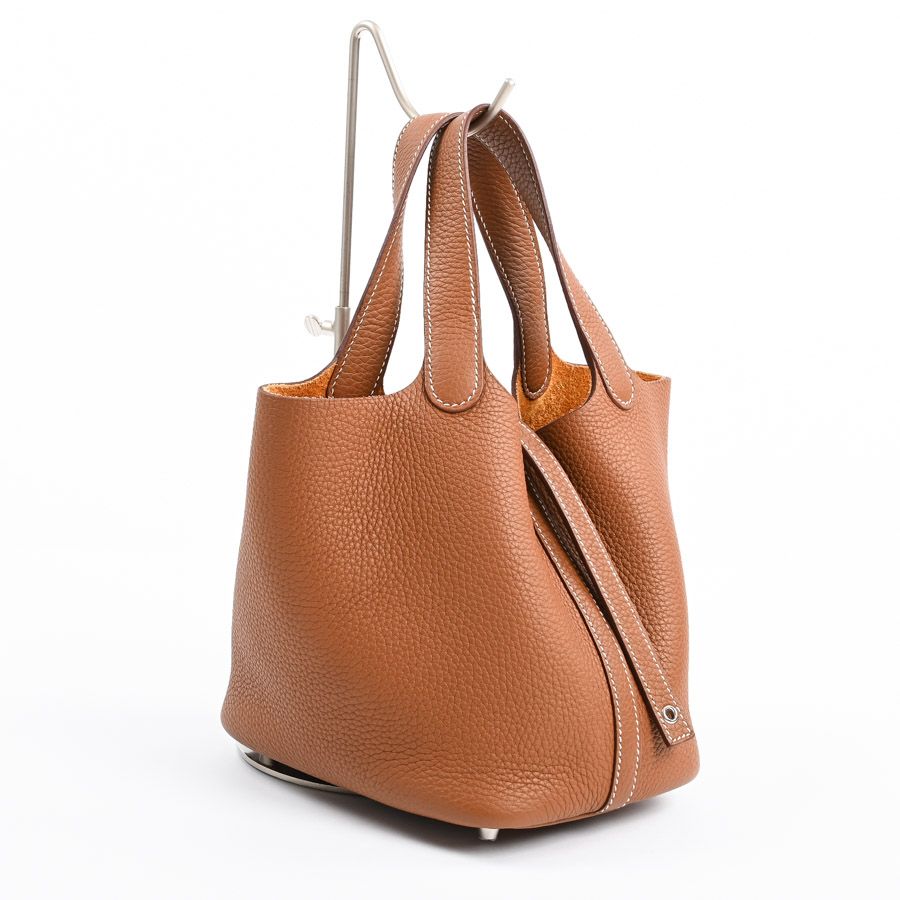 Hermes Handbag Picotin Lock PM — view 2