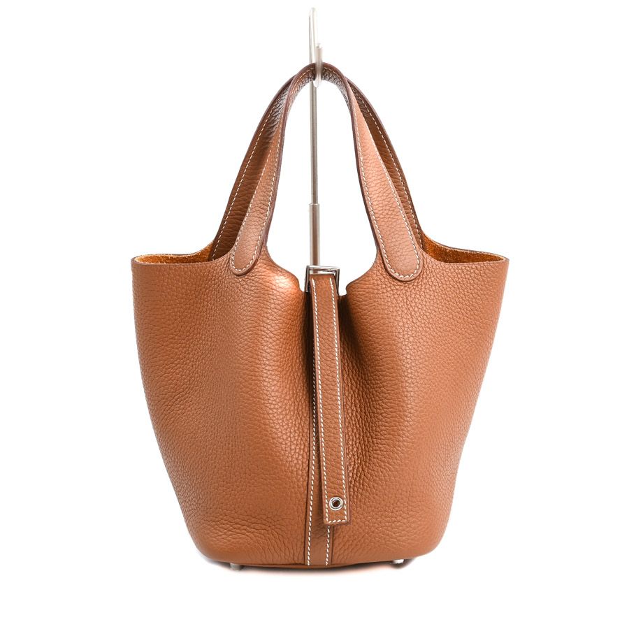 Hermes Handbag Picotin Lock PM