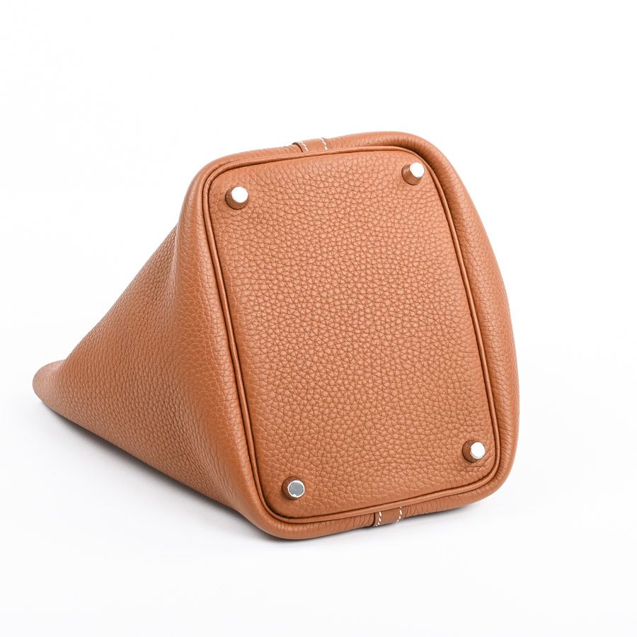 Hermes Handbag Picotin Lock PM — view 5