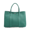 Hermes Tote Bag Garden Party PM