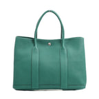 Hermes Tote Bag Garden Party PM