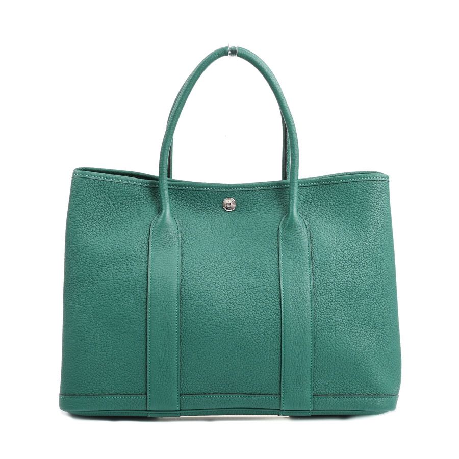 Hermes Tote Bag Garden Party PM