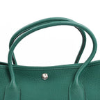 Hermes Tote Bag Garden Party PM — view 6