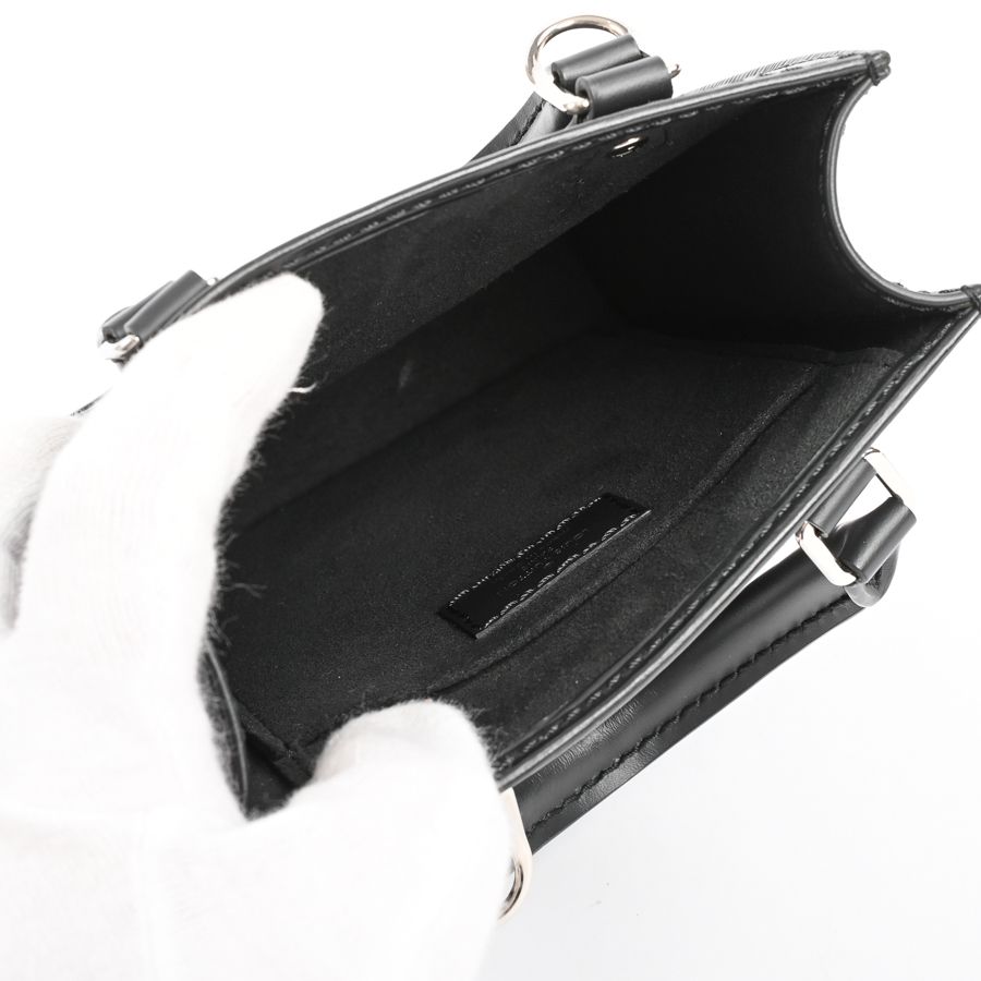 Louis Vuitton Handbag Petite Sac Plat — view 4