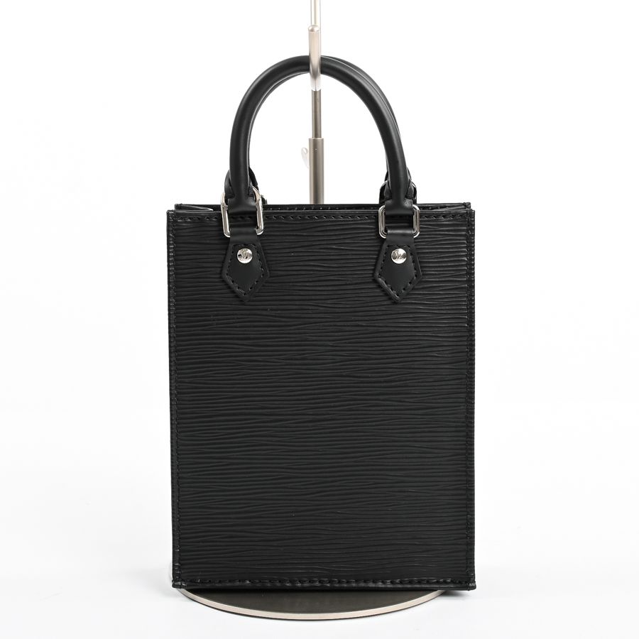 Louis Vuitton Handbag Petite Sac Plat — view 3