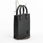 Louis Vuitton Handbag Petite Sac Plat — view 2