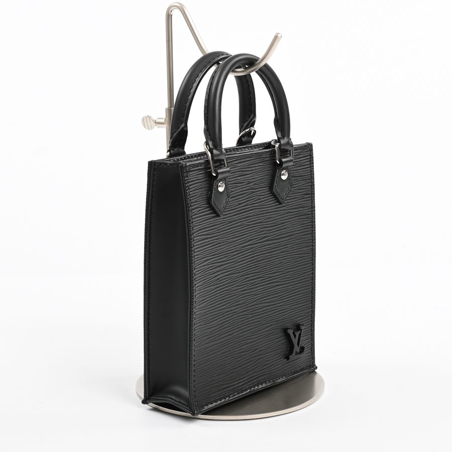 Louis Vuitton Handbag Petite Sac Plat — view 2