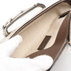 Gucci Shoulder Bag Horsebit 1955 — view 4