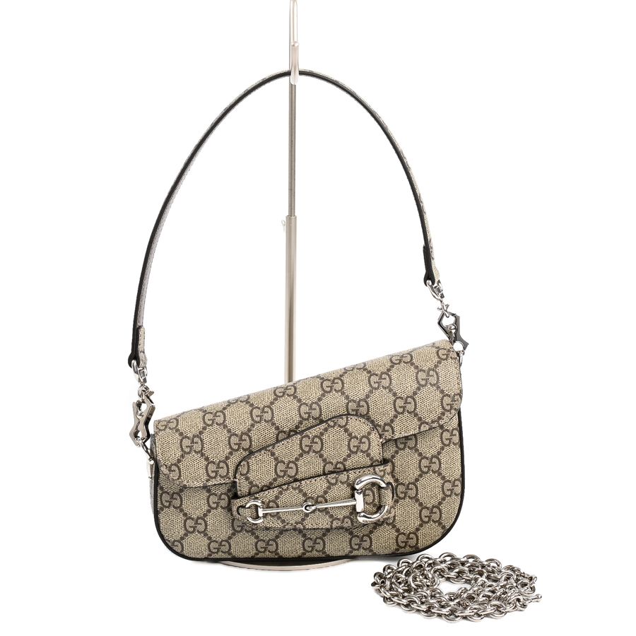 Gucci Shoulder Bag Horsebit 1955