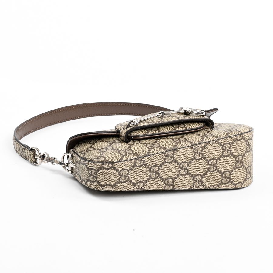 Gucci Shoulder Bag Horsebit 1955 — view 5