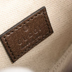 Gucci Shoulder Bag Horsebit 1955 — view 6
