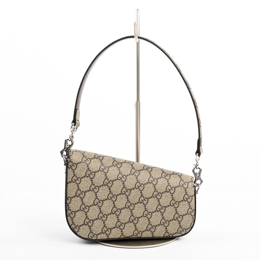 Gucci Shoulder Bag Horsebit 1955 — view 3