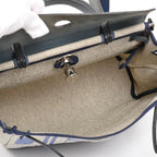 Hermes Handbag Herbag Zip PM — view 4