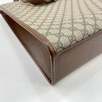 Gucci Tote Bag Interlocking 2-Way