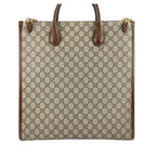 Gucci Tote Bag Interlocking 2-Way