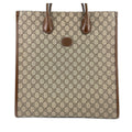 Gucci Tote Bag Interlocking 2-Way