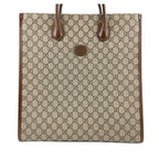 Gucci Tote Bag Interlocking 2-Way