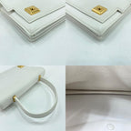Hermes Handbag Piano 25