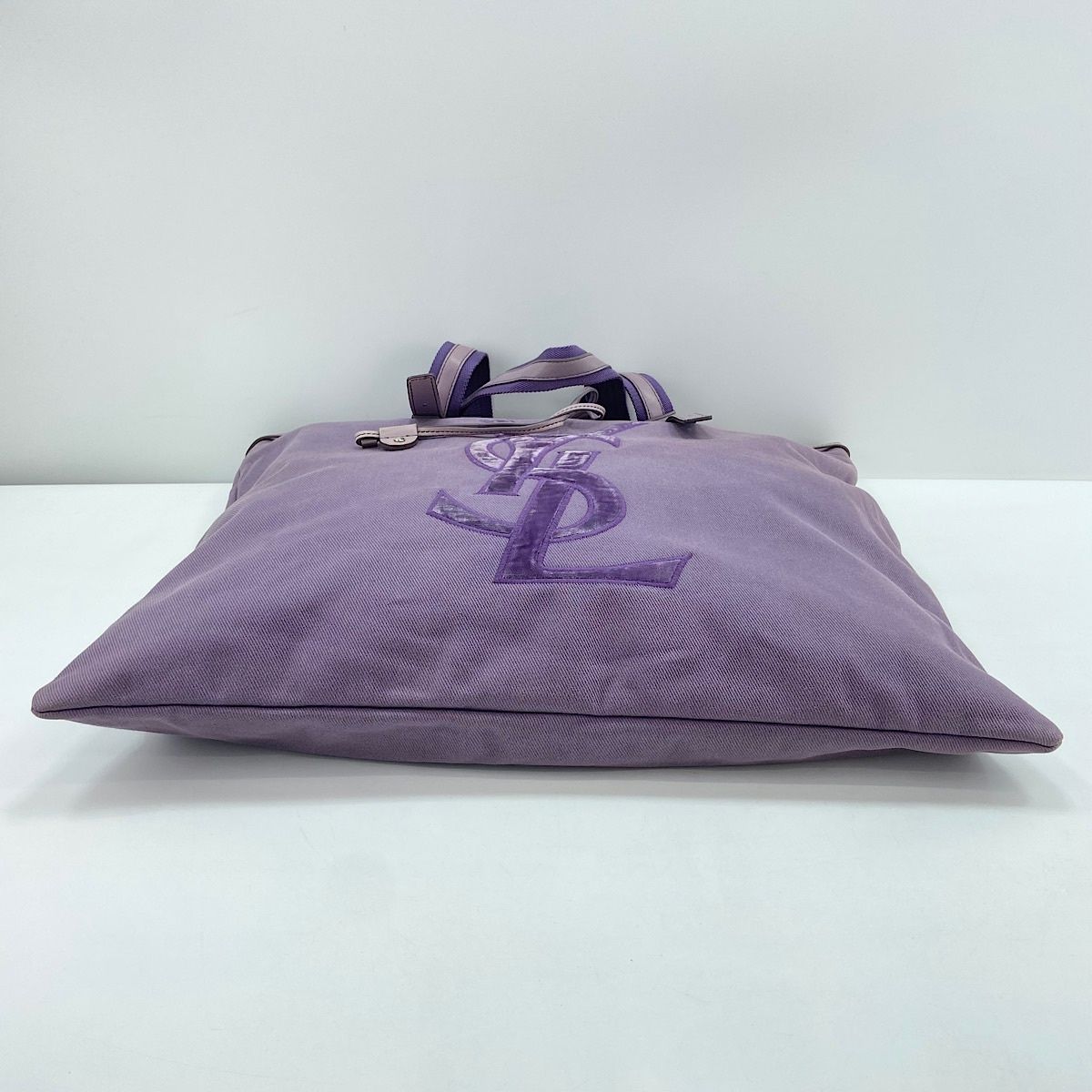 Saint Laurent Tote Bag Cassandra