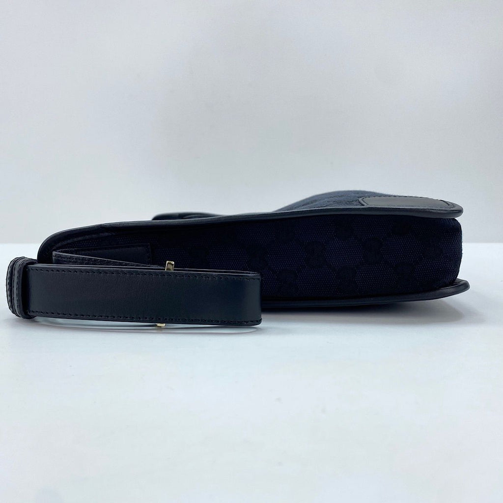 Gucci Shoulder Bag Brown