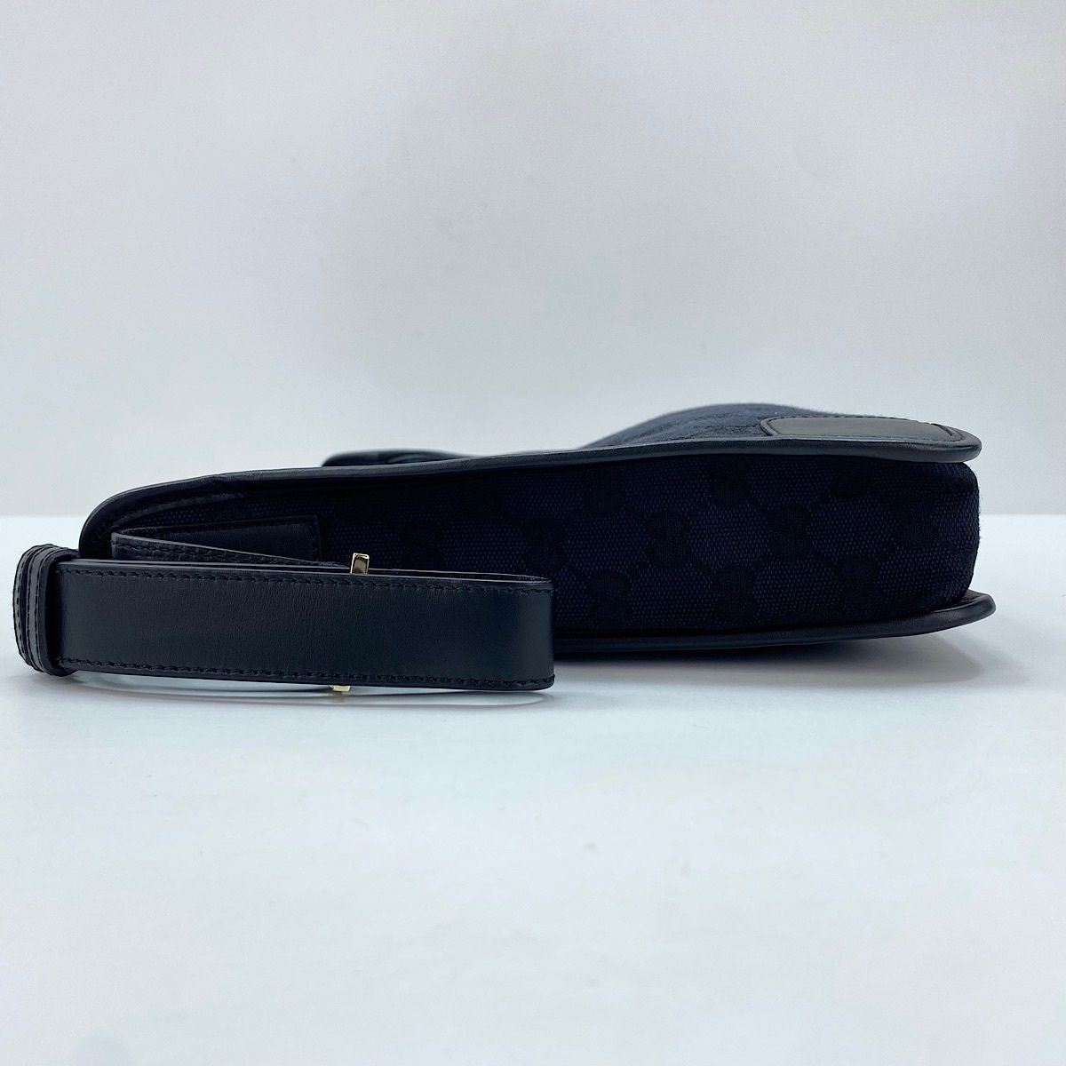 Gucci Shoulder Bag Brown
