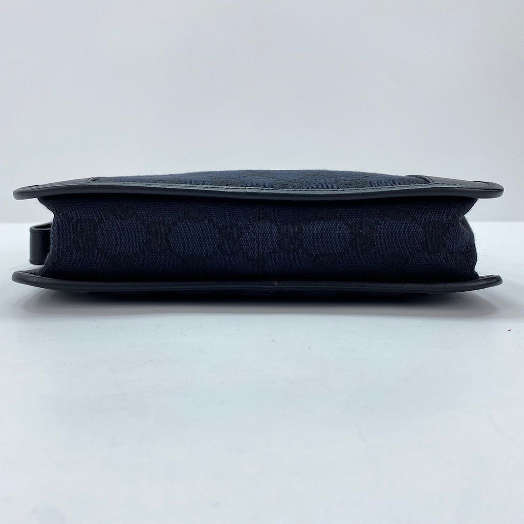 Gucci Shoulder Bag Brown