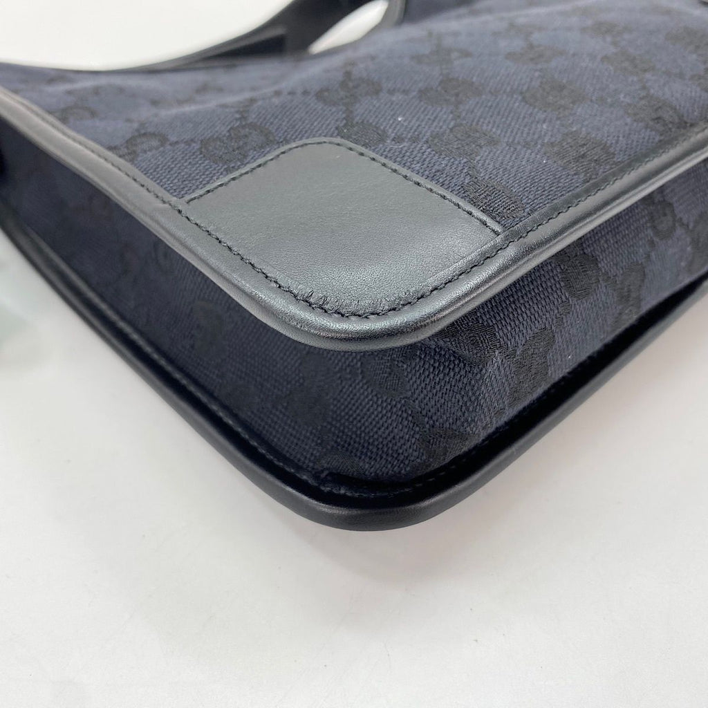 Gucci Shoulder Bag Brown