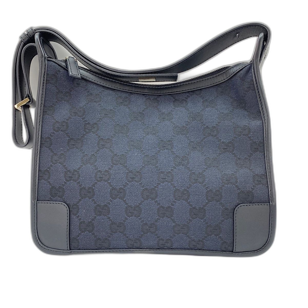 Gucci Shoulder Bag Brown
