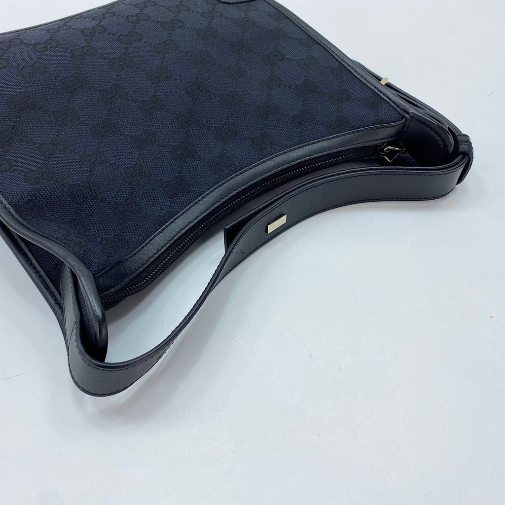 Gucci Shoulder Bag Brown