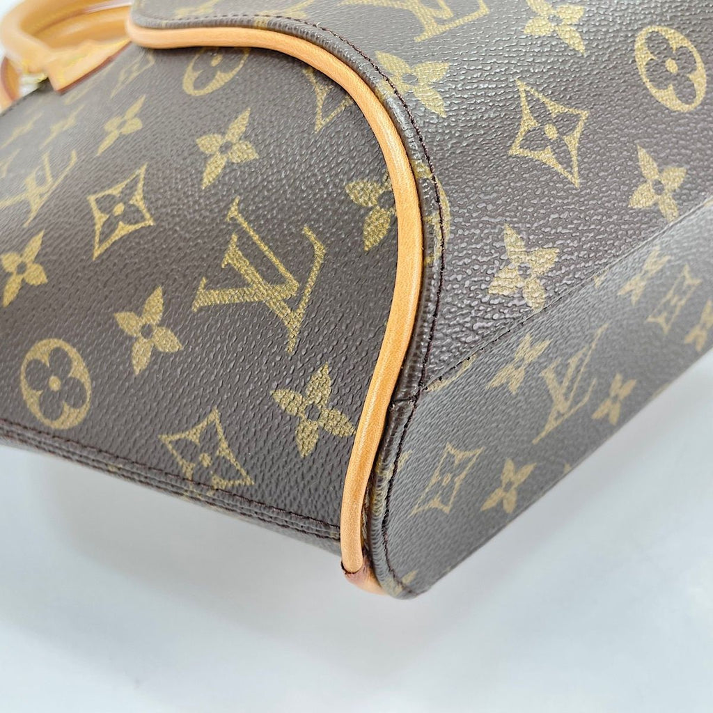 Louis Vuitton Handbag Ellipse PM