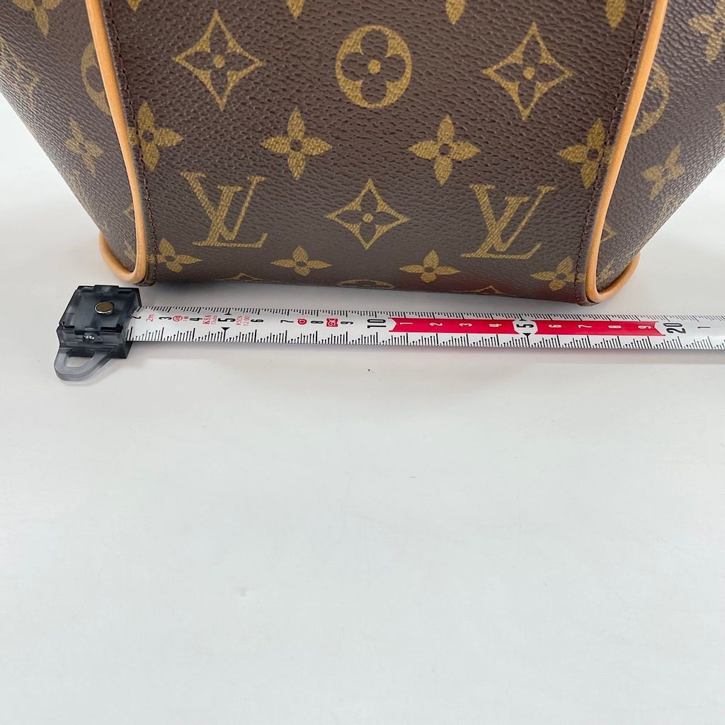 Louis Vuitton Handbag Ellipse PM