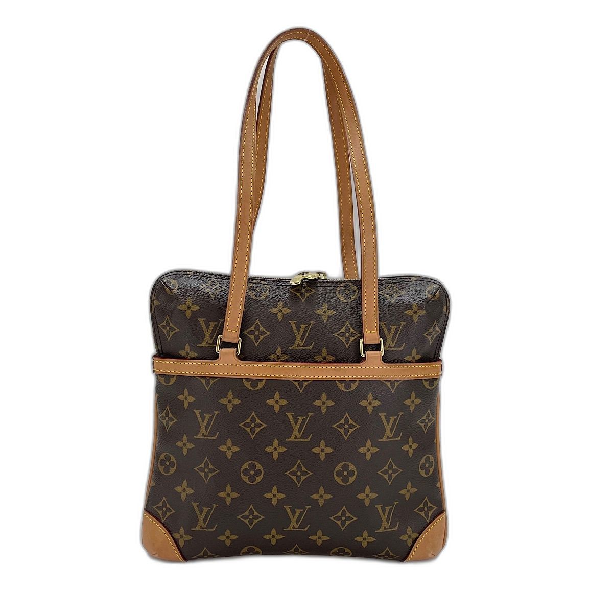 Louis Vuitton Shoulder Bag Cousin GM