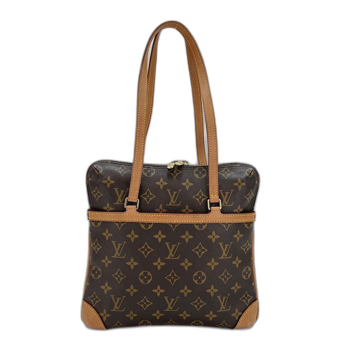 Louis Vuitton Shoulder Bag Cousin GM