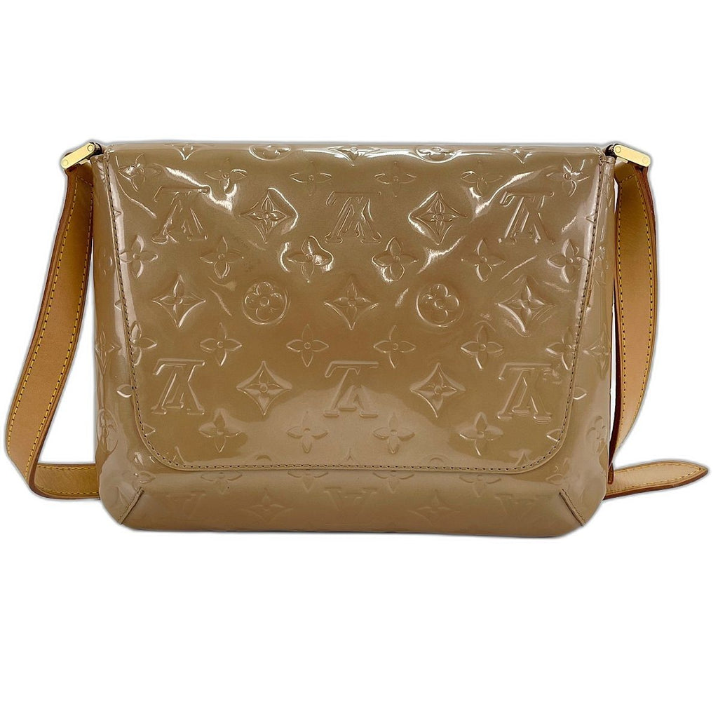 Louis Vuitton Shoulder Bag Thompson Street