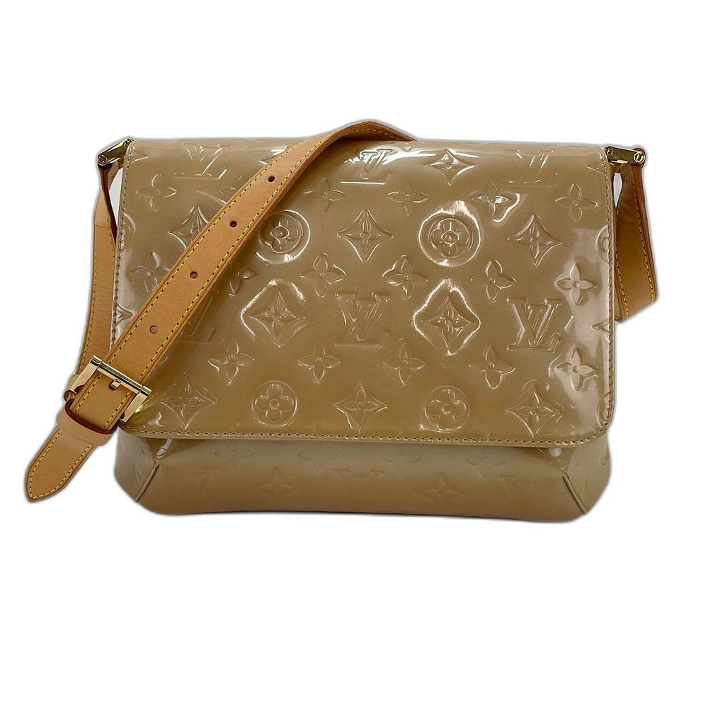 Louis Vuitton Shoulder Bag Thompson Street