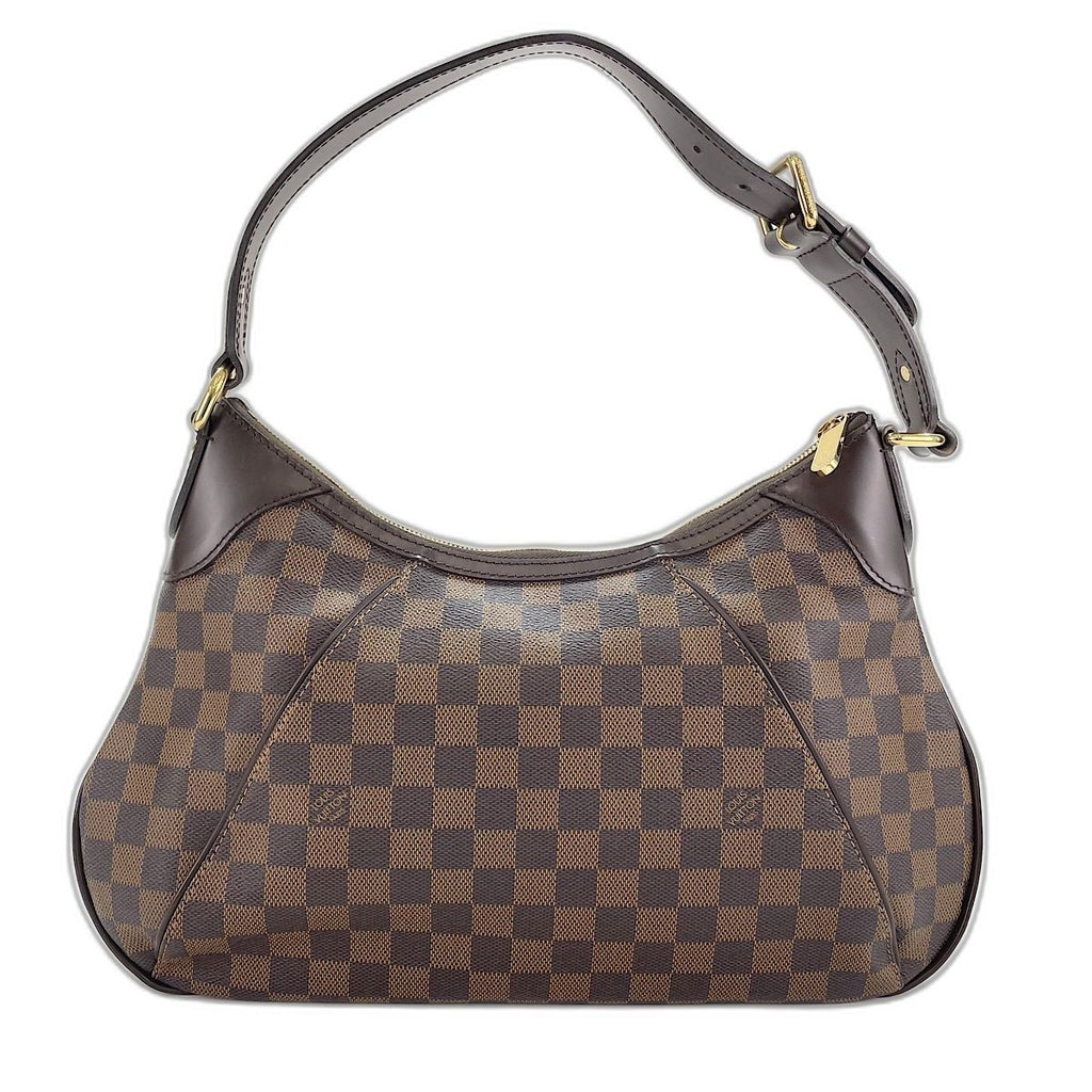 Louis Vuitton Shoulder Bag Thames GM
