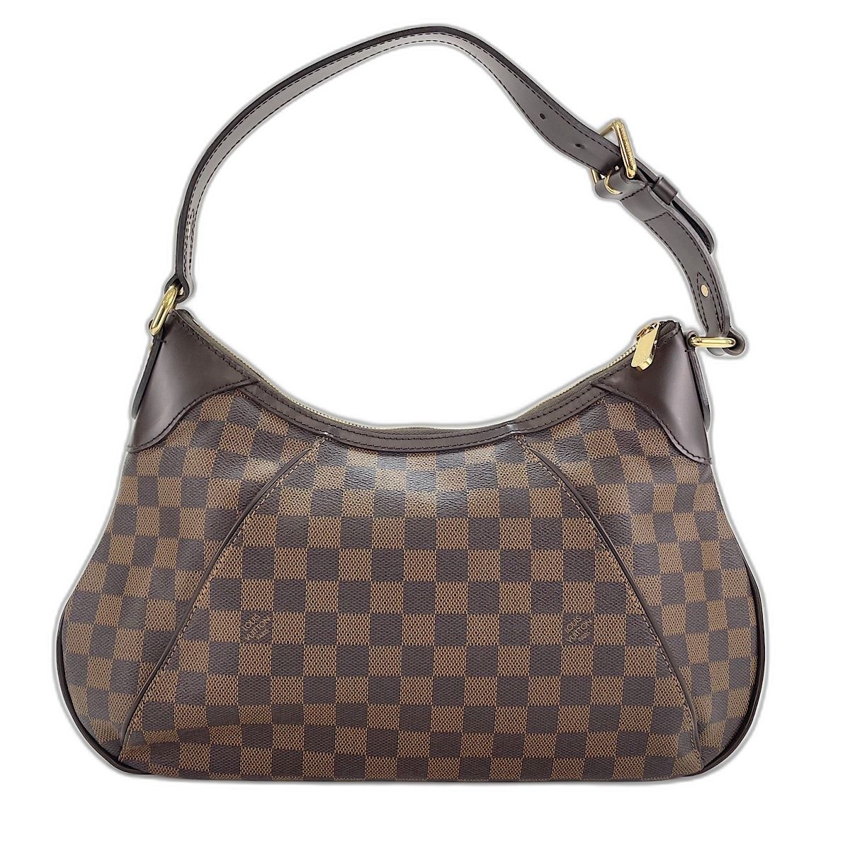 Louis Vuitton Shoulder Bag Thames GM
