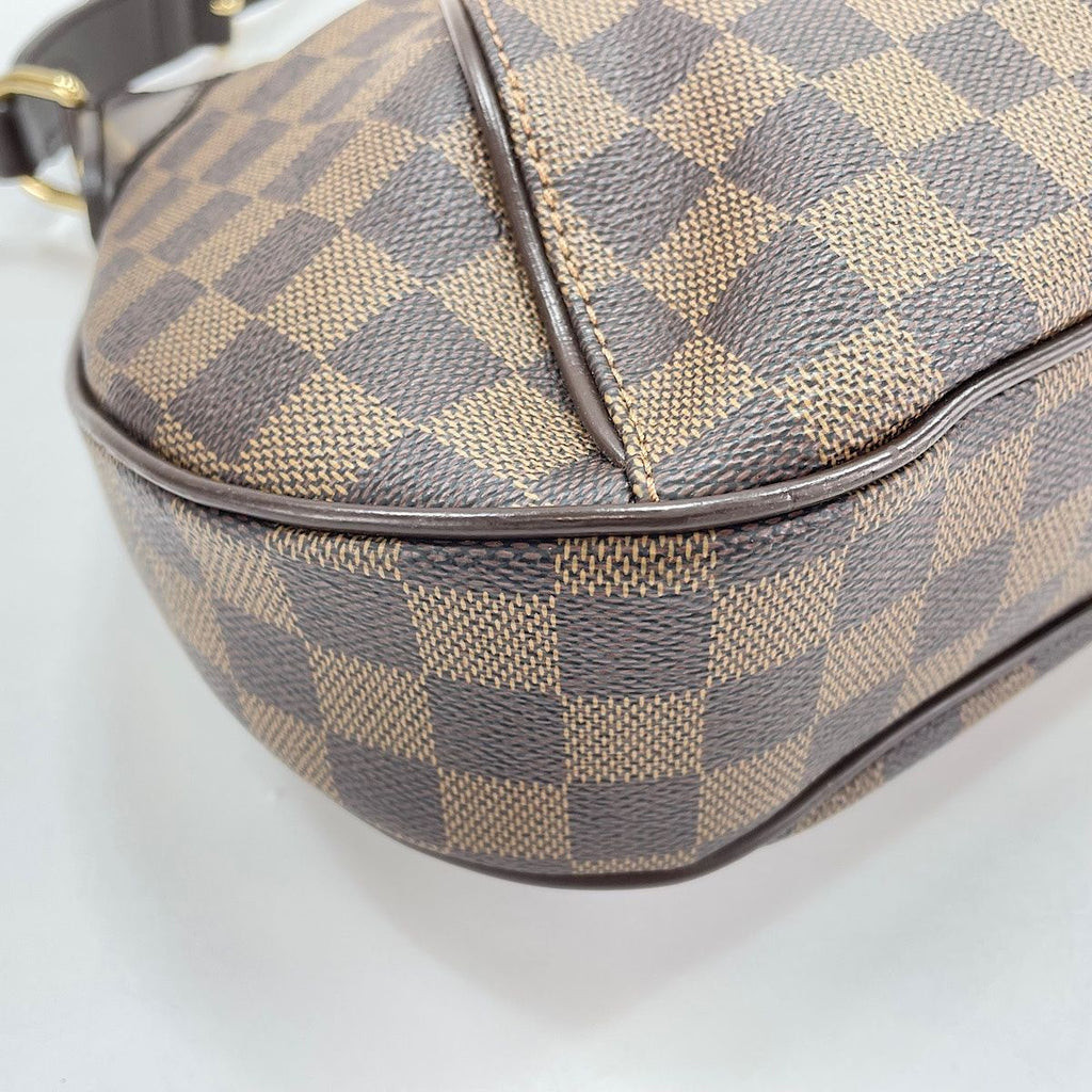 Louis Vuitton Shoulder Bag Thames GM