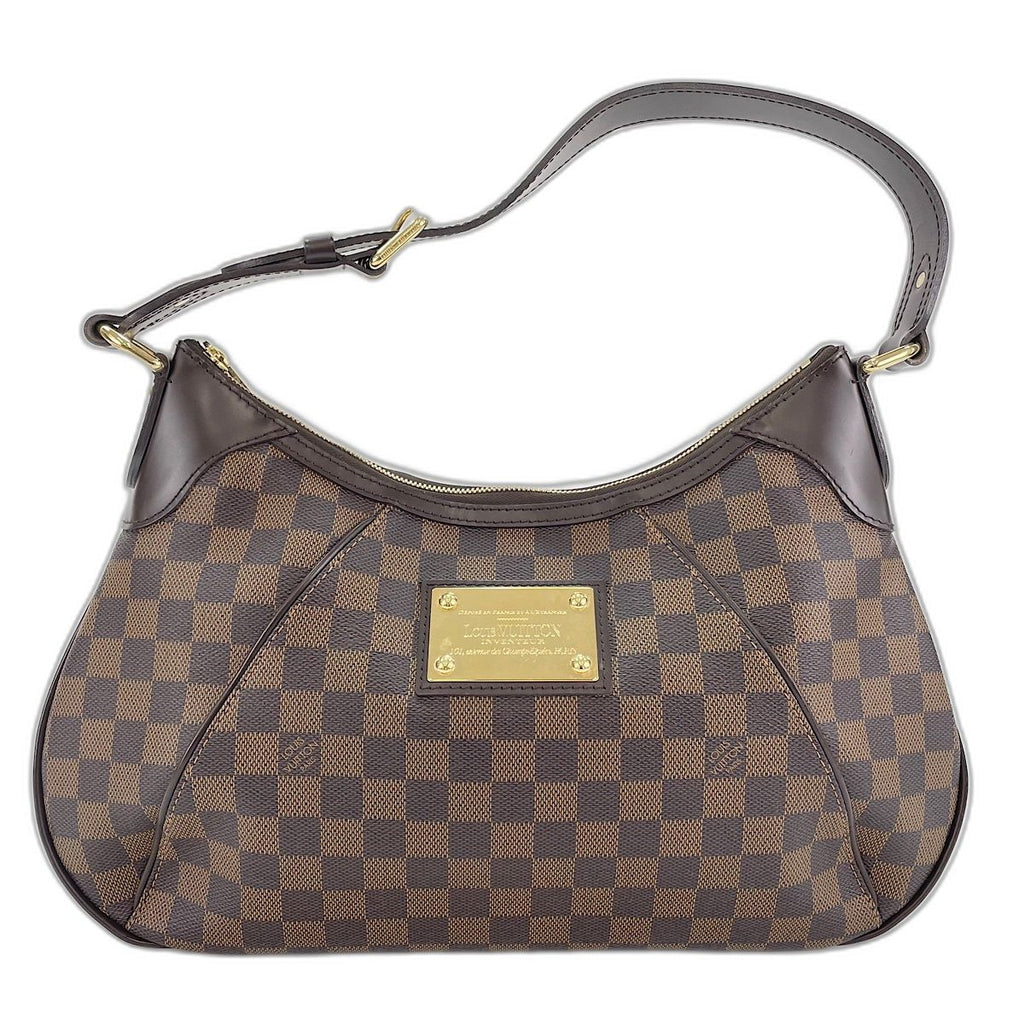 Louis Vuitton Shoulder Bag Thames GM