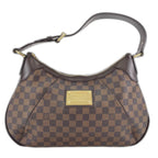 Louis Vuitton Shoulder Bag Thames GM