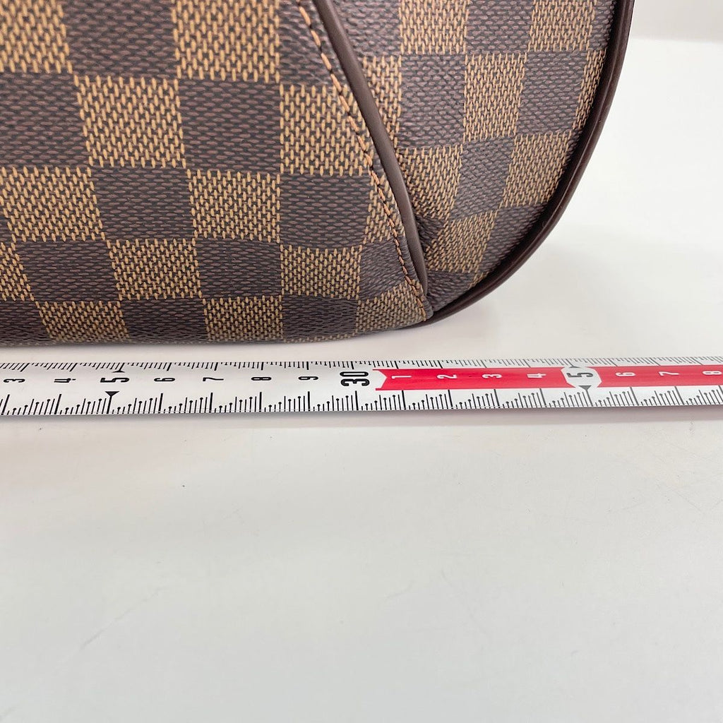 Louis Vuitton Shoulder Bag Thames GM
