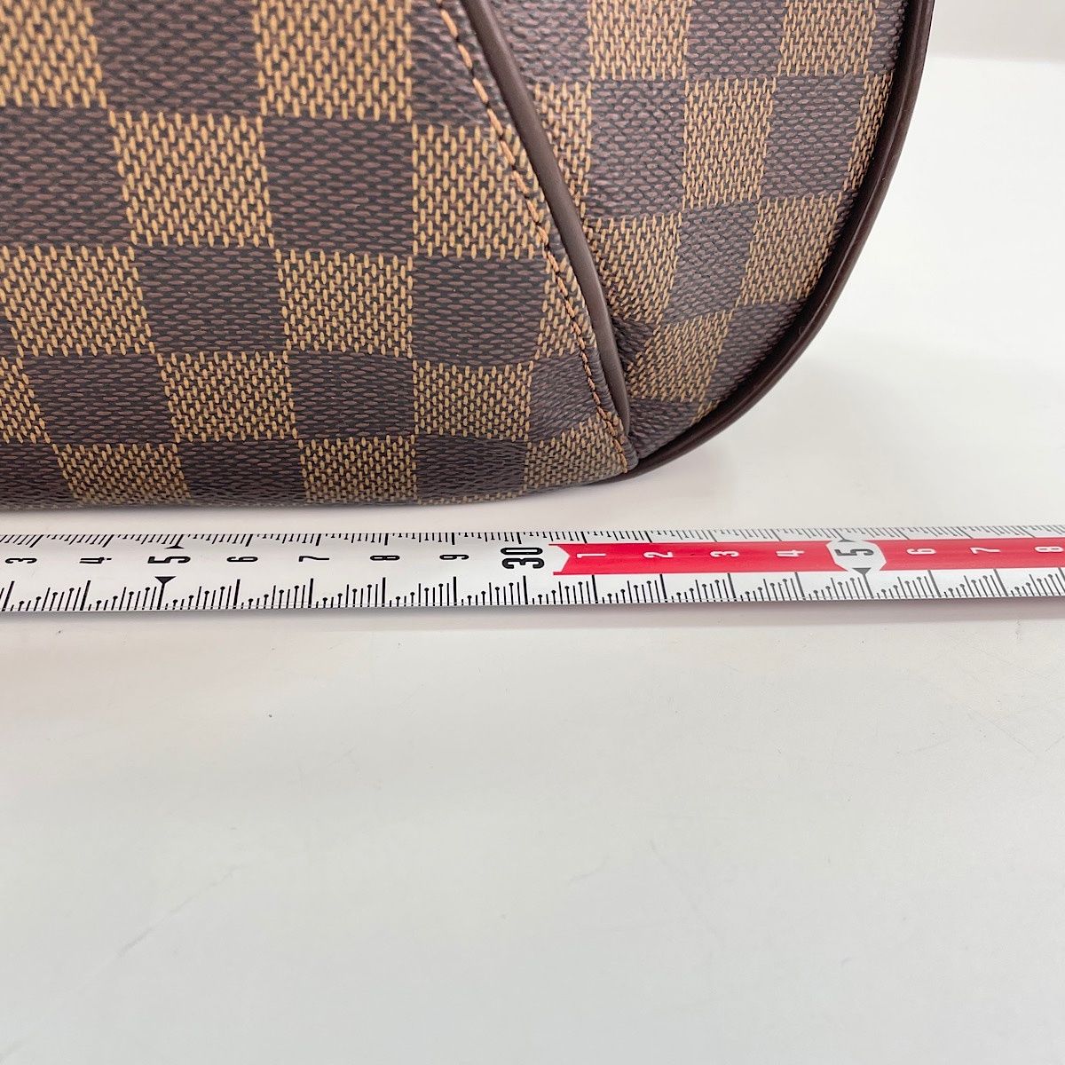 Louis Vuitton Shoulder Bag Thames GM