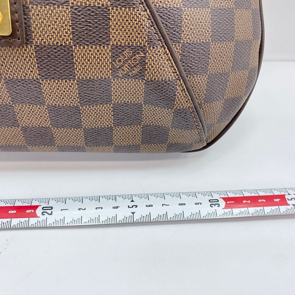 Louis Vuitton Shoulder Bag Thames PM