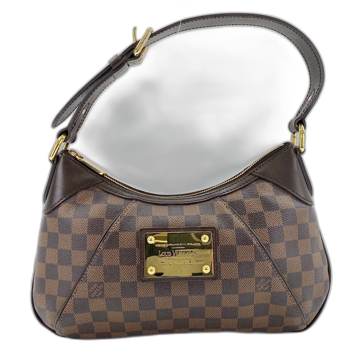 Louis Vuitton Shoulder Bag Thames PM