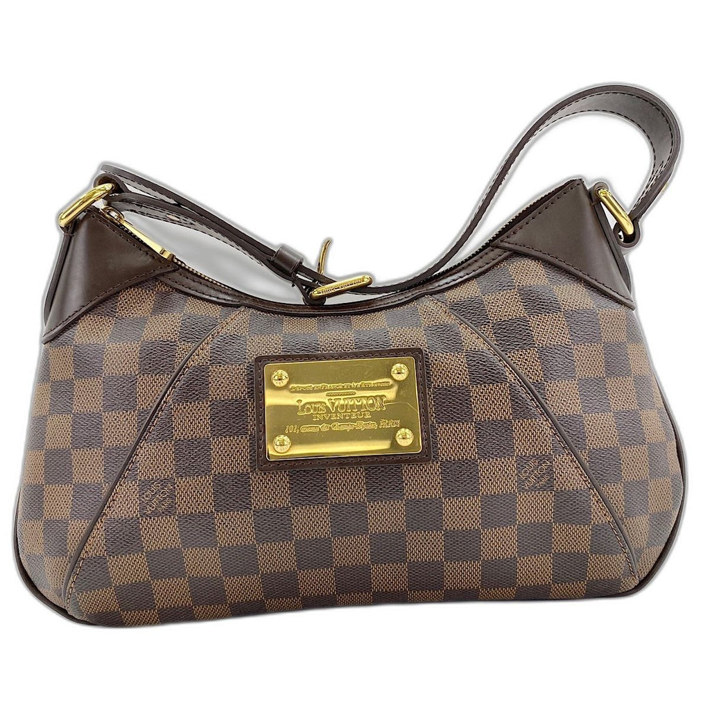 Louis Vuitton Shoulder Bag Thames PM