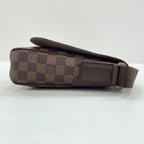 Louis Vuitton Shoulder Bag District PM