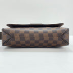 Louis Vuitton Shoulder Bag District PM