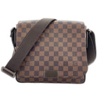 Louis Vuitton Shoulder Bag District PM